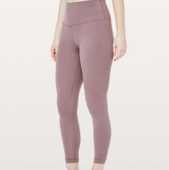 Lululemon Align Pant II 7/8 - Picture 6 of 8